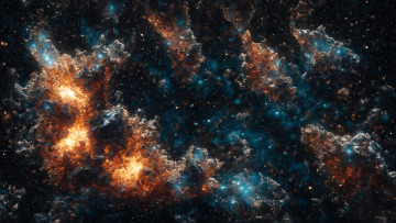 обоя 3д графика, абстракция , abstract, нейросети, графика, нейроарт, ai, art, нейронные, сети, рисунки, нейро, искусство, нейрографика, graphics, neuroart, neural, networks, drawings, neuro, neurography