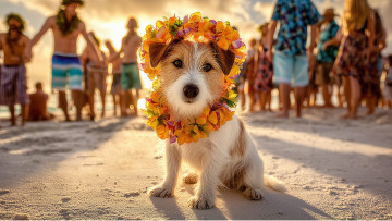 обоя 3д графика, люди и животные , people and animals, нейросети, графика, нейроарт, ai, art, нейронные, сети, рисунки, нейро, искусство, нейрографика, graphics, neuroart, neural, networks, drawings, neuro, neurography