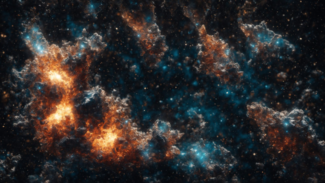 Обои картинки фото 3д графика, абстракция , abstract, нейросети, графика, нейроарт, ai, art, нейронные, сети, рисунки, нейро, искусство, нейрографика, graphics, neuroart, neural, networks, drawings, neuro, neurography