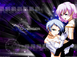 Картинка аниме kiddy grade