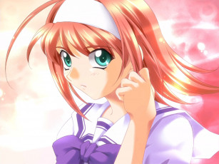 Картинка аниме kimiga nozomu eien