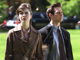 Картинка кино фильмы cheating death final destination