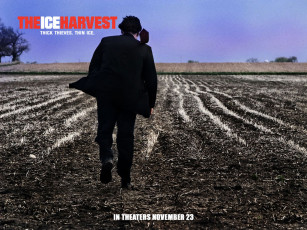 Картинка кино фильмы the ice harvest