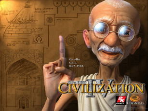Картинка видео игры civilization iv