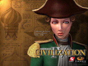 Картинка видео игры civilization iv