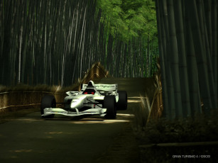 Картинка видео игры gran turismo