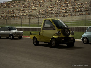 Картинка видео игры gran turismo