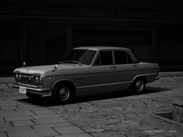 Обои картинки фото видео, игры, gran, turismo