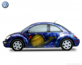 Картинка автомобили volkswagen