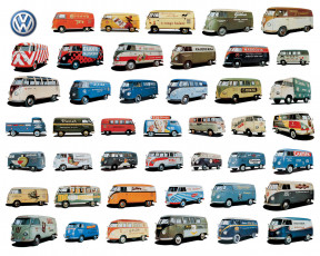 Картинка автомобили volkswagen