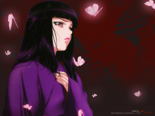 Картинка аниме basilisk