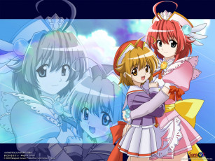 Картинка аниме *unknown другое