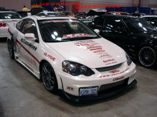 Картинка автомобили honda