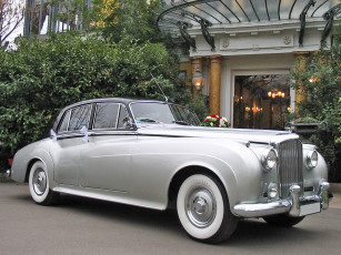 Картинка автомобили классика