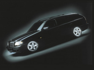 Картинка автомобили mercedes benz