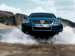 Картинка автомобили volkswagen