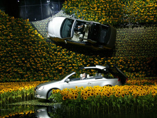 Картинка автомобили volkswagen