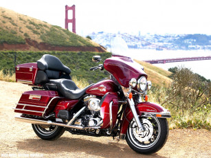 Картинка мотоциклы harley davidson