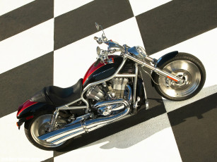 Картинка мотоциклы harley davidson