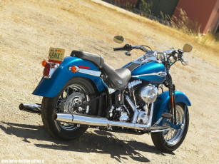 Картинка мотоциклы harley davidson