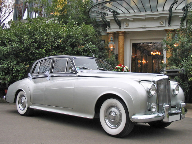 Обои картинки фото автомобили, классика