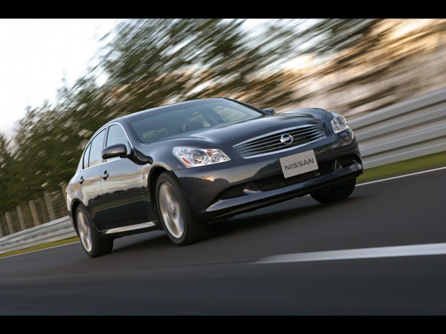 Обои картинки фото автомобили, nissan, datsun