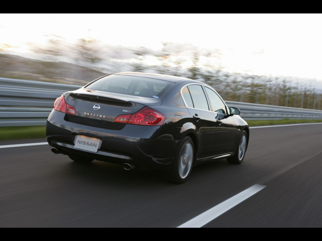 Обои картинки фото автомобили, nissan, datsun