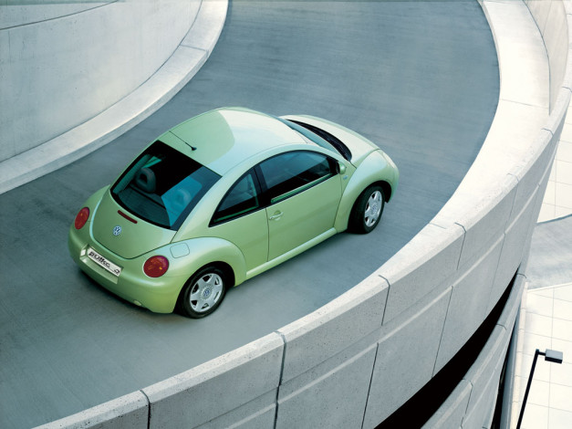 Обои картинки фото автомобили, volkswagen