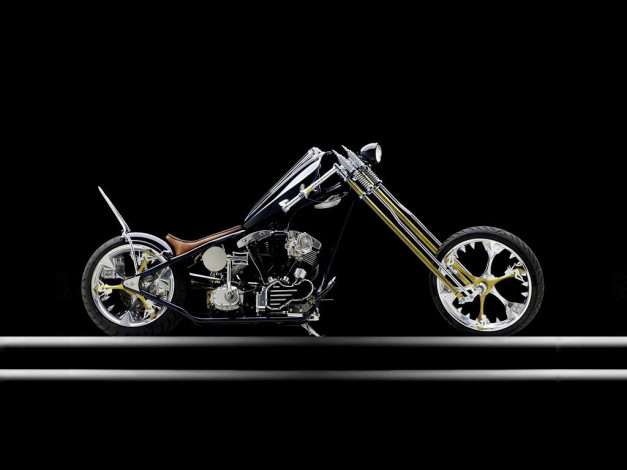 Обои картинки фото мотоциклы, harley, davidson