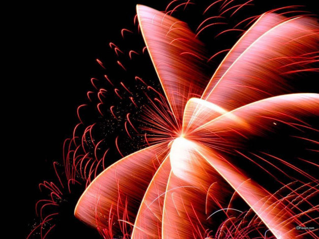 Обои картинки фото разное, салюты, фейерверки