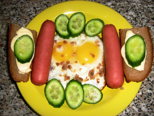 Картинка еда вторые блюда