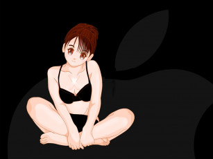 Картинка компьютеры mac os