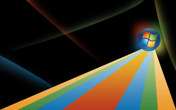 Картинка компьютеры windows vista longhorn