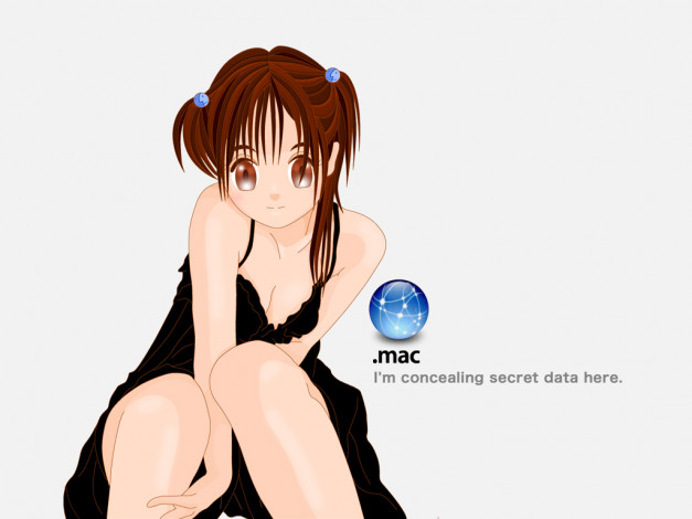 Обои картинки фото компьютеры, mac, os