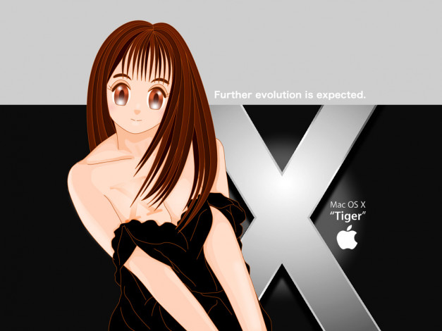 Обои картинки фото компьютеры, mac, os