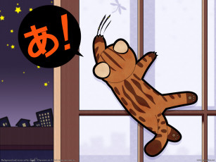 Картинка аниме azumanga daioh