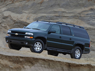 Картинка автомобили chevrolet