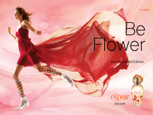 обоя бренды, espoir