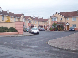 Картинка carlow ireland города улицы площади набережные