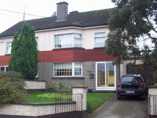 Картинка carlow ireland города здания дома