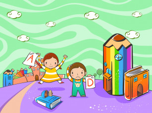 Картинка векторная графика