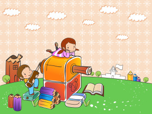 Картинка векторная графика