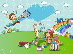 Картинка векторная графика