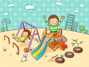 Картинка векторная графика