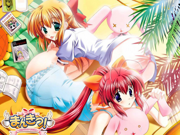 Обои картинки фото аниме, *unknown, другое