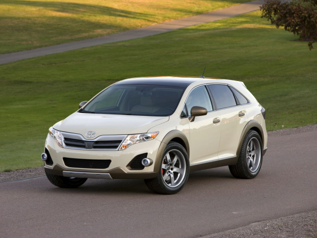 Обои картинки фото автомобили, toyota