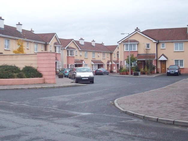 Обои картинки фото carlow, ireland, города, улицы, площади, набережные