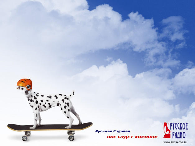 Обои картинки фото русское, радио, бренды