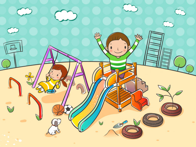 Обои картинки фото векторная, графика