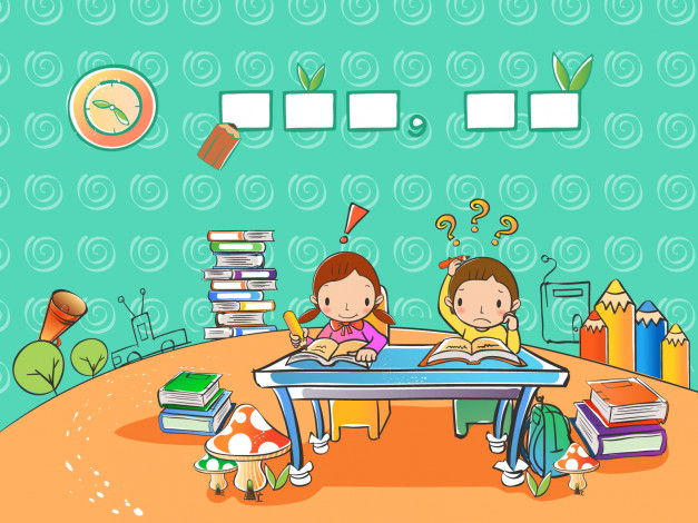 Обои картинки фото векторная, графика